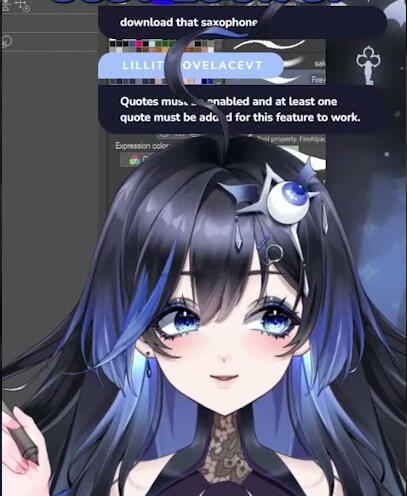 Lillith Lovelace