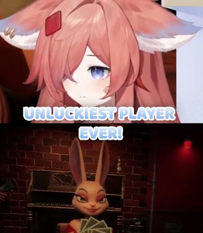 FrostyFox